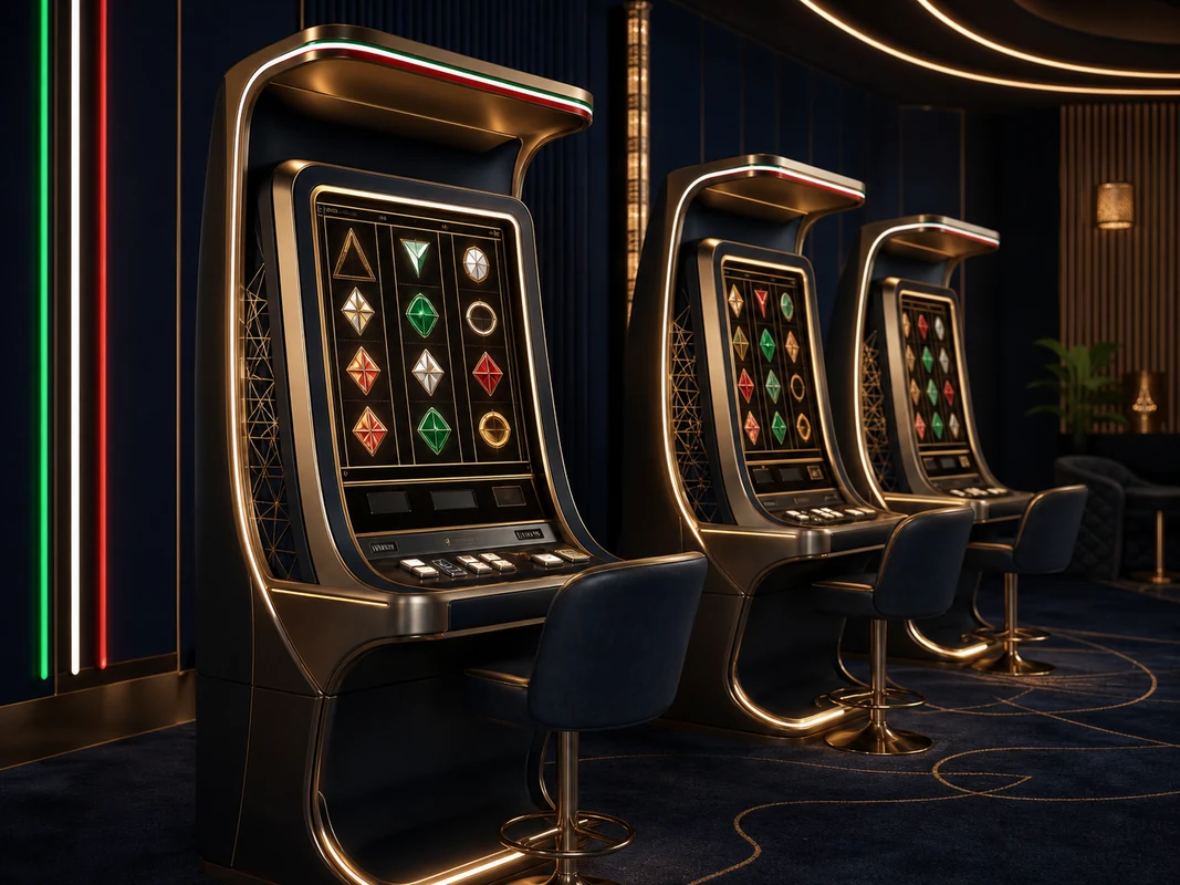 Netflix Casino slot e jackpot online